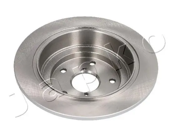 Bremsscheibe Hinterachse JAPKO 61703C Bild Bremsscheibe Hinterachse JAPKO 61703C