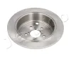 Bremsscheibe Hinterachse JAPKO 61708C Bild Bremsscheibe Hinterachse JAPKO 61708C