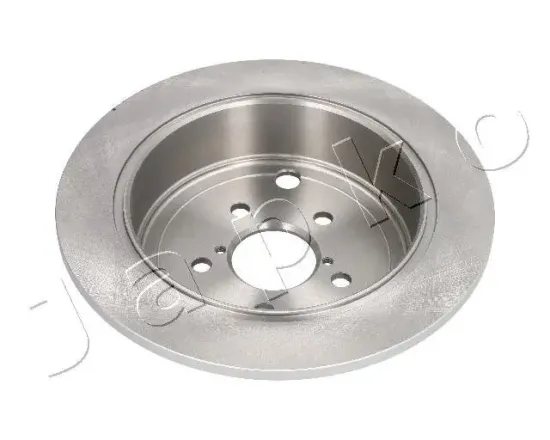 Bremsscheibe Hinterachse JAPKO 61708C Bild Bremsscheibe Hinterachse JAPKO 61708C