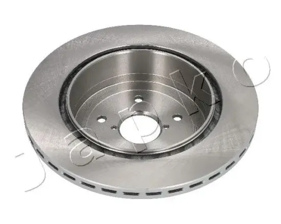 Bremsscheibe Hinterachse JAPKO 61709C Bild Bremsscheibe Hinterachse JAPKO 61709C