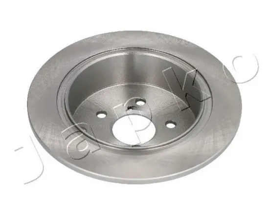 Bremsscheibe Hinterachse JAPKO 61710C Bild Bremsscheibe Hinterachse JAPKO 61710C