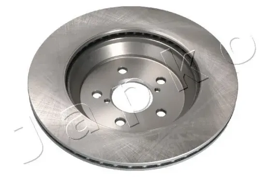 Bremsscheibe Hinterachse JAPKO 61713C Bild Bremsscheibe Hinterachse JAPKO 61713C