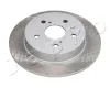 Bremsscheibe Hinterachse JAPKO 61803C