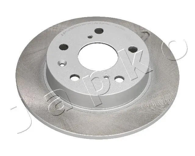 Bremsscheibe Hinterachse JAPKO 61804C