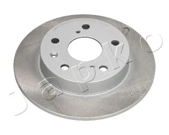Bremsscheibe Hinterachse JAPKO 61804C Bild Bremsscheibe Hinterachse JAPKO 61804C