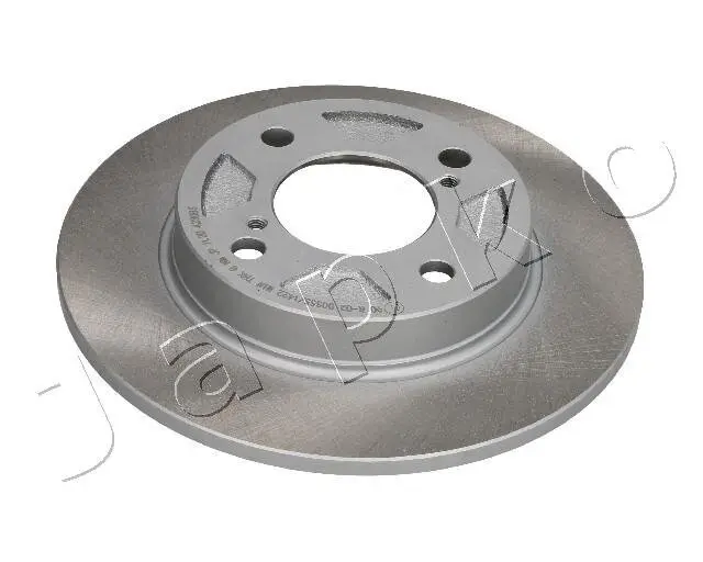 Bremsscheibe Hinterachse JAPKO 61806C