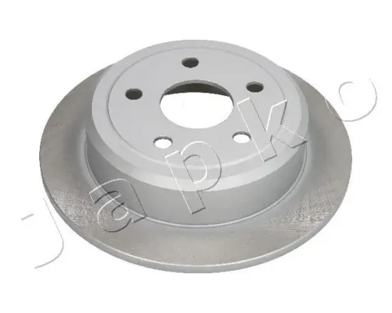 Bremsscheibe Hinterachse JAPKO 61902C Bild Bremsscheibe Hinterachse JAPKO 61902C