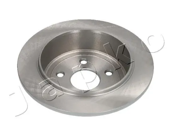 Bremsscheibe Hinterachse JAPKO 61902C Bild Bremsscheibe Hinterachse JAPKO 61902C