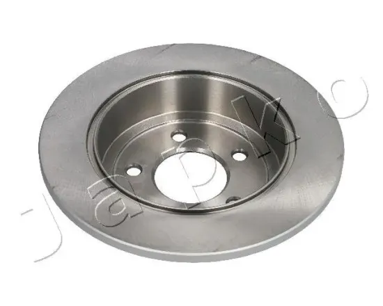Bremsscheibe Hinterachse JAPKO 61993C Bild Bremsscheibe Hinterachse JAPKO 61993C