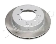 Bremsscheibe Hinterachse JAPKO 61H02C