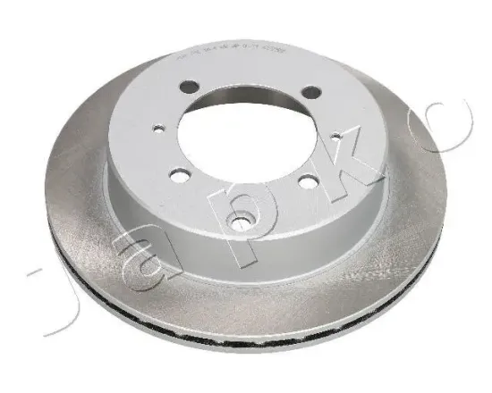 Bremsscheibe Hinterachse JAPKO 61H02C Bild Bremsscheibe Hinterachse JAPKO 61H02C