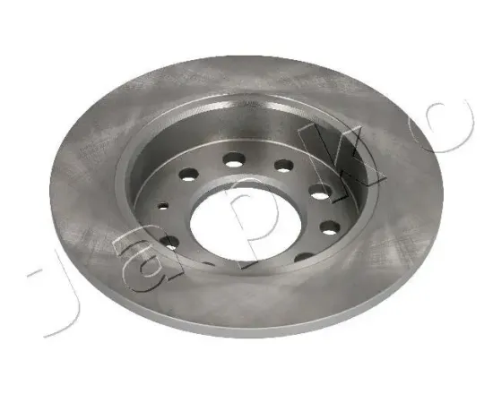 Bremsscheibe Hinterachse JAPKO 61H04C Bild Bremsscheibe Hinterachse JAPKO 61H04C