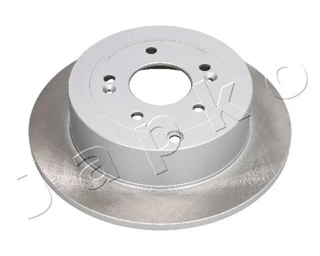 Bremsscheibe Hinterachse JAPKO 61H06C