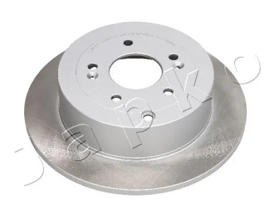 Bremsscheibe Hinterachse JAPKO 61H06C Bild Bremsscheibe Hinterachse JAPKO 61H06C