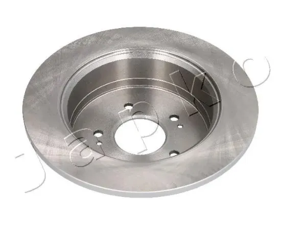 Bremsscheibe Hinterachse JAPKO 61H06C Bild Bremsscheibe Hinterachse JAPKO 61H06C