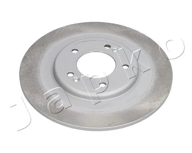 Bremsscheibe Hinterachse JAPKO 61H10C