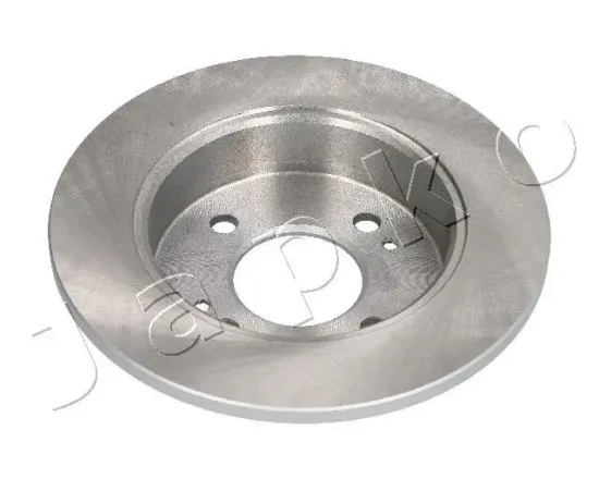 Bremsscheibe Hinterachse JAPKO 61H14C Bild Bremsscheibe Hinterachse JAPKO 61H14C