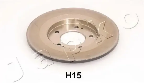 Bremsscheibe JAPKO 61H15 Bild Bremsscheibe JAPKO 61H15