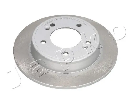 Bremsscheibe Hinterachse JAPKO 61H16C Bild Bremsscheibe Hinterachse JAPKO 61H16C