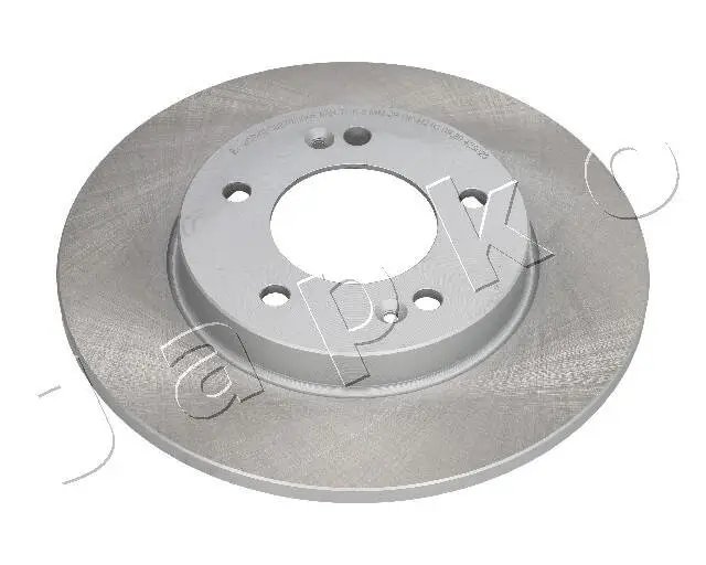 Bremsscheibe Hinterachse JAPKO 61H21C