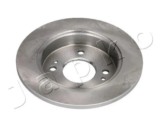 Bremsscheibe Hinterachse JAPKO 61K02C Bild Bremsscheibe Hinterachse JAPKO 61K02C