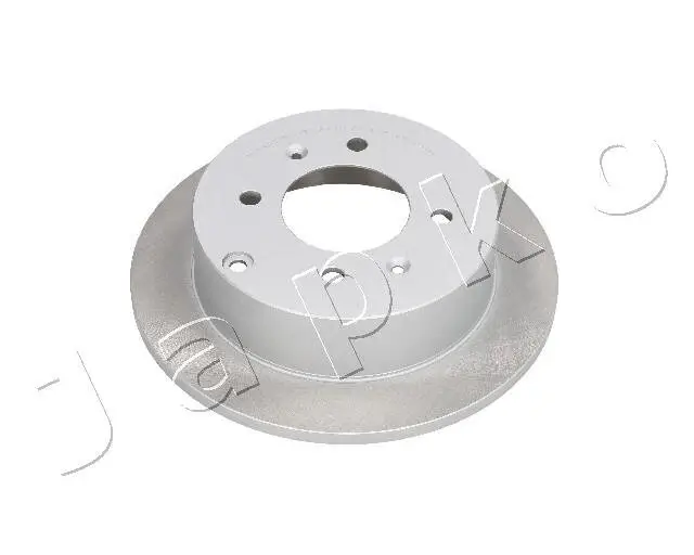 Bremsscheibe Hinterachse JAPKO 61K03C