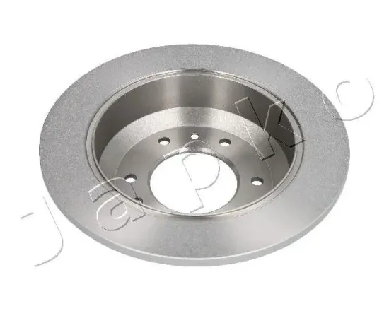 Bremsscheibe Hinterachse JAPKO 61K11C Bild Bremsscheibe Hinterachse JAPKO 61K11C