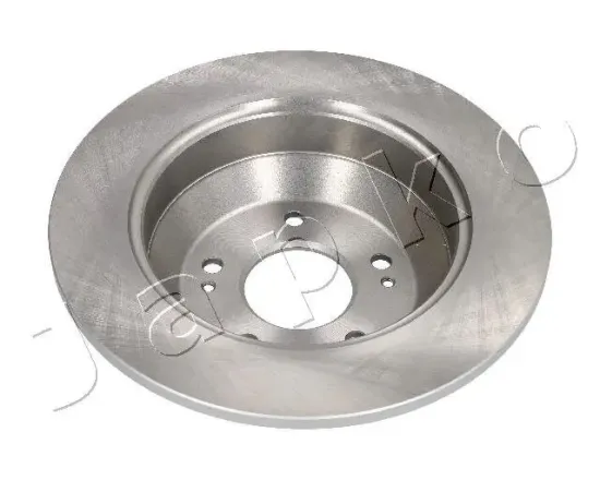 Bremsscheibe Hinterachse JAPKO 61K16C Bild Bremsscheibe Hinterachse JAPKO 61K16C