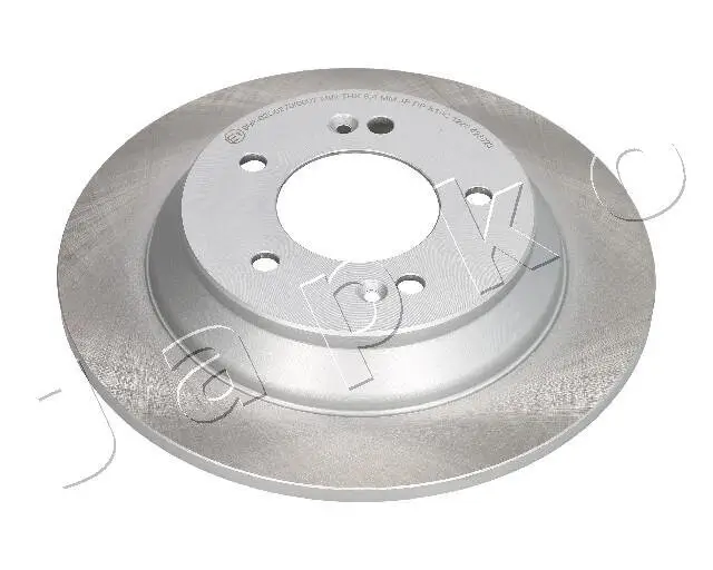 Bremsscheibe Hinterachse JAPKO 61K19C