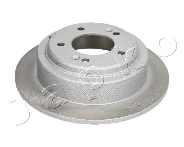 Bremsscheibe Hinterachse JAPKO 61K21C