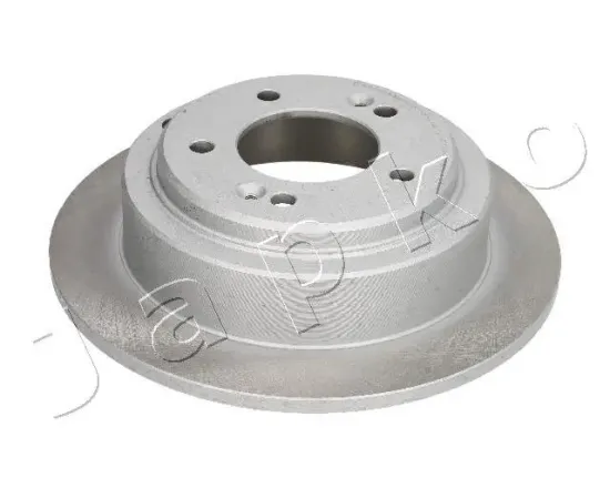 Bremsscheibe Hinterachse JAPKO 61K21C Bild Bremsscheibe Hinterachse JAPKO 61K21C