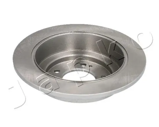 Bremsscheibe Hinterachse JAPKO 61K21C Bild Bremsscheibe Hinterachse JAPKO 61K21C