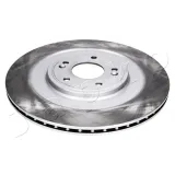 Bremsscheibe Hinterachse JAPKO 61K23C