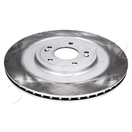 Bremsscheibe Hinterachse JAPKO 61K23C Bild Bremsscheibe Hinterachse JAPKO 61K23C