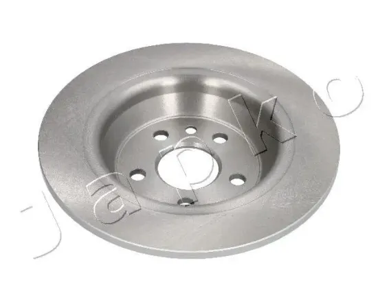 Bremsscheibe Hinterachse JAPKO 61L09C Bild Bremsscheibe Hinterachse JAPKO 61L09C