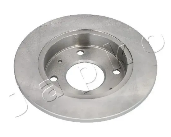 Bremsscheibe Hinterachse JAPKO 61M00C Bild Bremsscheibe Hinterachse JAPKO 61M00C