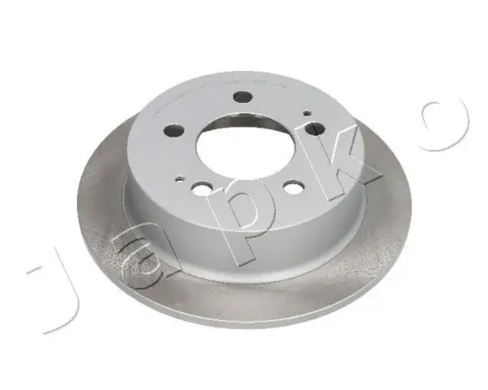 Bremsscheibe Hinterachse JAPKO 61S02C Bild Bremsscheibe Hinterachse JAPKO 61S02C