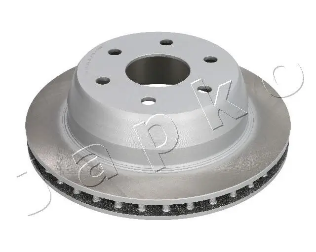 Bremsscheibe Hinterachse JAPKO 61W11C