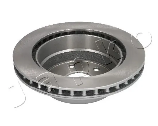 Bremsscheibe Hinterachse JAPKO 61W11C Bild Bremsscheibe Hinterachse JAPKO 61W11C