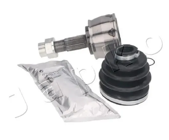 Gelenksatz, Antriebswelle radseitig JAPKO 620003 Bild Gelenksatz, Antriebswelle radseitig JAPKO 620003