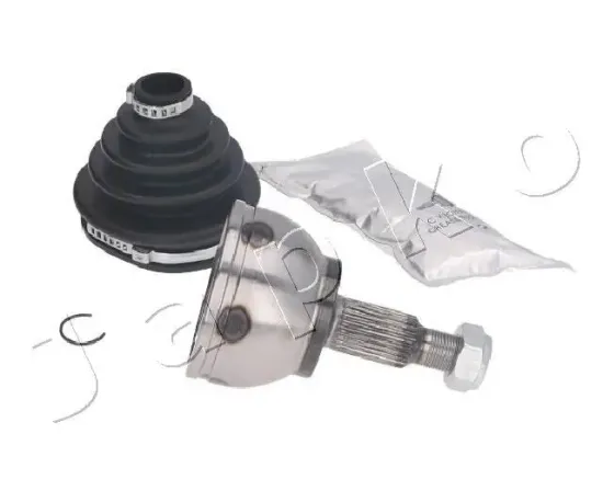 Gelenksatz, Antriebswelle radseitig JAPKO 620006 Bild Gelenksatz, Antriebswelle radseitig JAPKO 620006