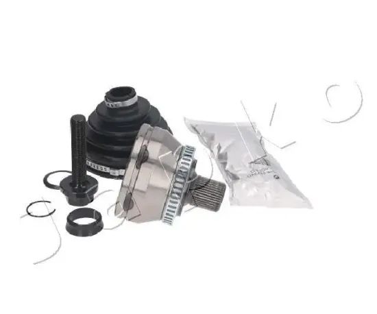 Gelenksatz, Antriebswelle radseitig JAPKO 620011 Bild Gelenksatz, Antriebswelle radseitig JAPKO 620011