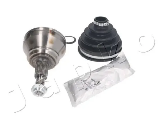 Gelenksatz, Antriebswelle radseitig JAPKO 620019 Bild Gelenksatz, Antriebswelle radseitig JAPKO 620019