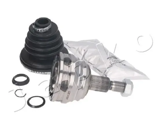 Gelenksatz, Antriebswelle radseitig JAPKO 620021 Bild Gelenksatz, Antriebswelle radseitig JAPKO 620021