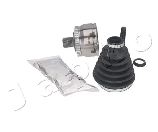 Gelenksatz, Antriebswelle radseitig JAPKO 620022 Bild Gelenksatz, Antriebswelle radseitig JAPKO 620022