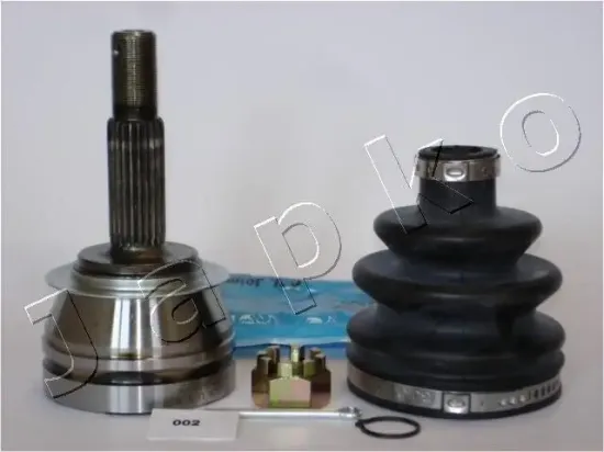 Gelenksatz, Antriebswelle radseitig JAPKO 62002 Bild Gelenksatz, Antriebswelle radseitig JAPKO 62002