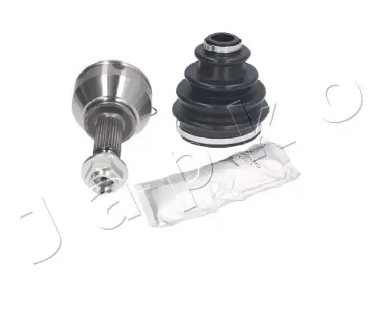 Gelenksatz, Antriebswelle radseitig JAPKO 620043 Bild Gelenksatz, Antriebswelle radseitig JAPKO 620043