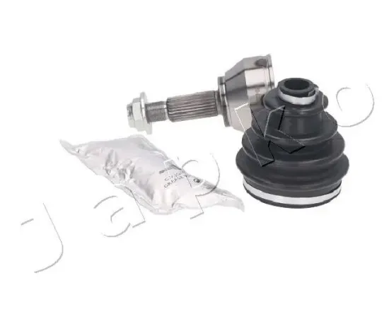 Gelenksatz, Antriebswelle radseitig JAPKO 620043 Bild Gelenksatz, Antriebswelle radseitig JAPKO 620043