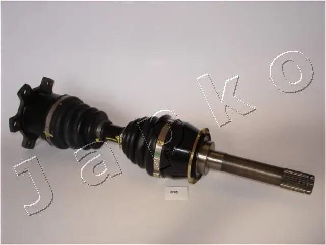 Antriebswelle Hinterachse Vorderachse JAPKO 62010