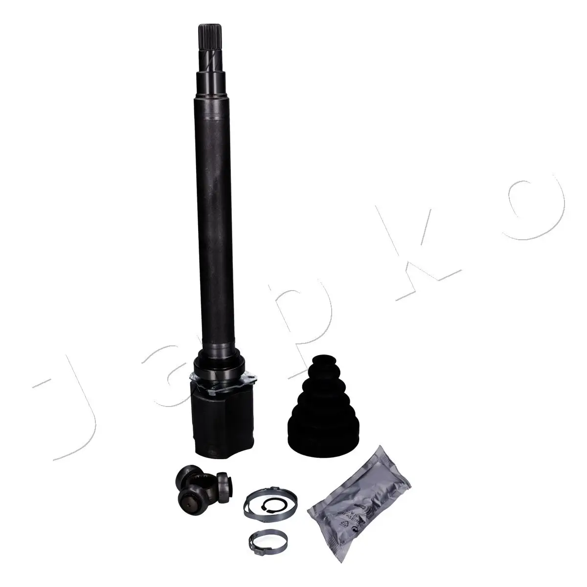 Gelenksatz, Antriebswelle Vorderachse rechts JAPKO 620232